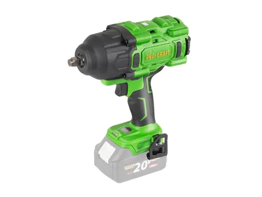 Utahovák rázový AKU PROCRAFT PWA80bb bez akumulátoru