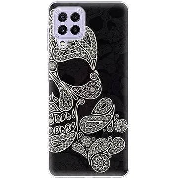 iSaprio Mayan Skull pro Samsung Galaxy A22 (maysku-TPU3-GalA22)