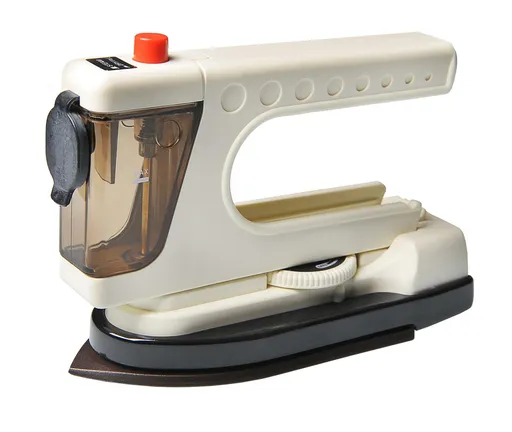 Exihand Cestovní napařovací žehlička TAKORA  B-888STI, 700W, teflonová žehlící plocha