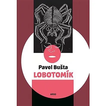 Lobotomík (9788025729670)