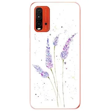 iSaprio Lavender pro Xiaomi Redmi 9T (lav-TPU3-Rmi9T)