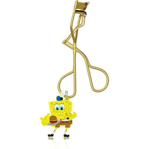 Wet n Wild SpongeBob SquarePants Serving Up Smiles Eyelash Curler kleštičky na řasy 1 ks