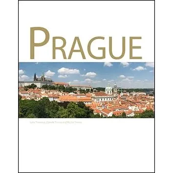 Prague (978-80-7391-914-6)