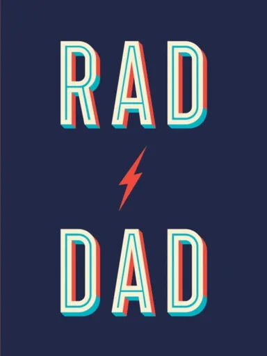Rad Dad - Summersdale Publishers