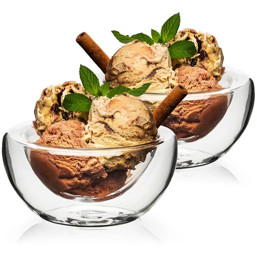 4Home Termo miska Hot