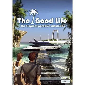 The Good Life (PC) DIGITAL (385485)