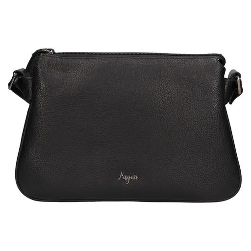 Dámská crossbody kabelka Lagen Tonje - černá