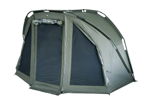 JRC Bivak Defender II Bivvy 2-Man,JRC Bivak Defender II Bivvy 2-Man