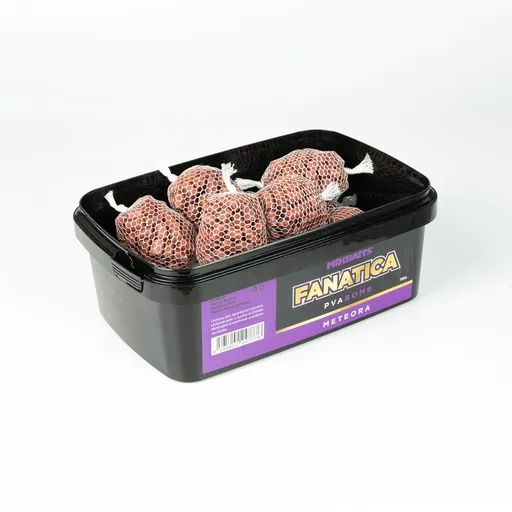 Mikbaits PVA Bomb Fanatica 15ks,Mikbaits PVA Bomb Fanatica 15ks