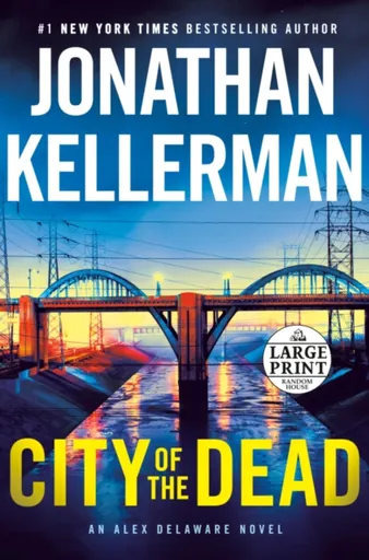 City of the Dead - Jonathan Kellerman