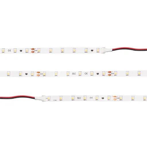 LED pásek SLC LED STRIP UL iCC 60 20M 8MM 4,32W 360LM 830 IP20
