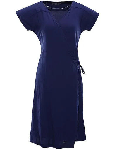 Dámské šaty Alpine Pro