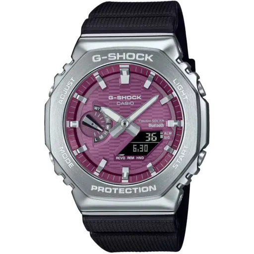 Casio G-Shock GBM-2100A-4B - 30 dnů na vrácení zboží