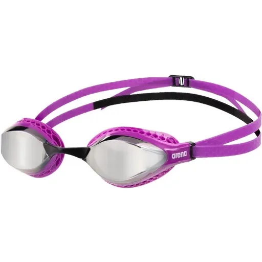 Arena AIRSPEED Plavecké brýle, fialová, velikost