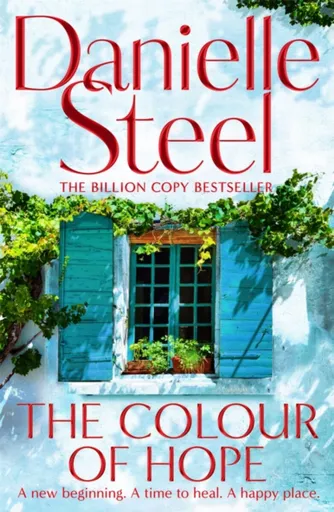 The Colour of Hope - Danielle Steel