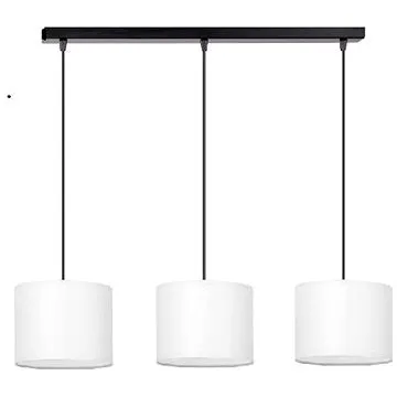 Lustr na lanku TUZ 3xE27/60W/230V (98972)