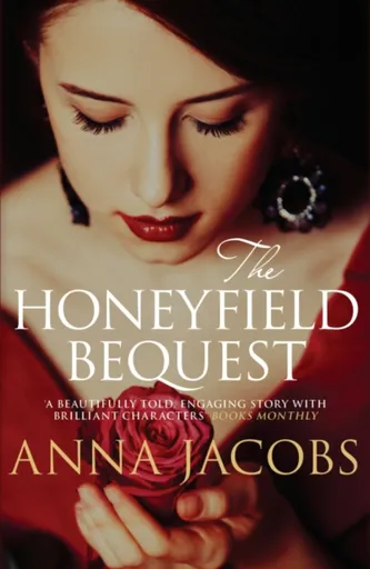 The Honeyfield Bequest - Anne Jacobsová