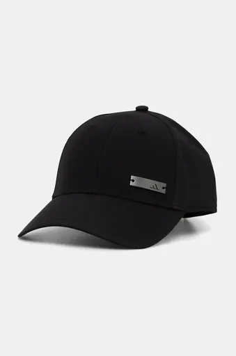 Kšiltovka adidas BB CAP LT MET