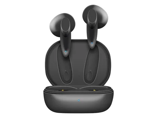 Sluchátka Bluetooth SENCOR SEP 530BT Black