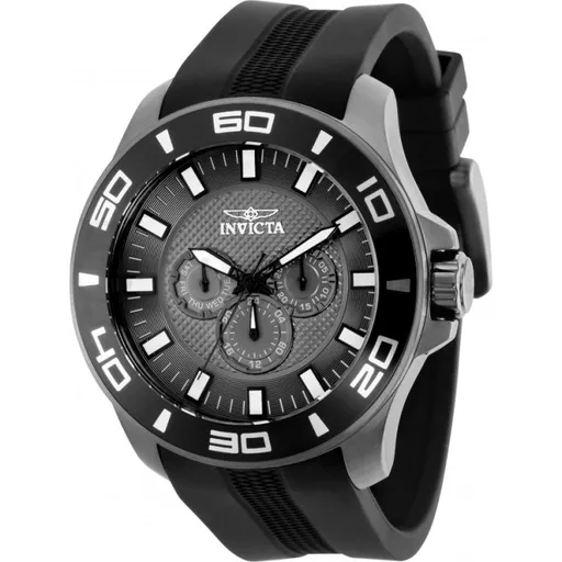 Invicta Pro Diver 30112 - 30 dnů na vrácení zboží
