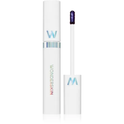 WONDERSKIN Wonder Blading Lip Stain Masque slupovací rtěnka odstín Bella 4 ml