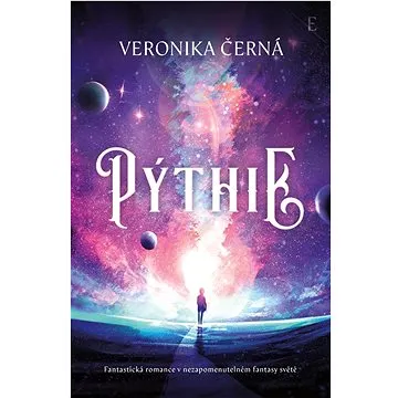 Pýthie (978-80-277-0233-6)