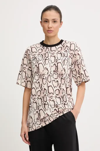 Bavlněné tričko Puma x A$AP ROCKY