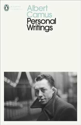 Personal Writings - Albert Camus