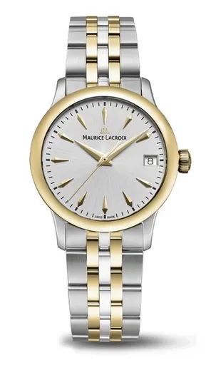 Maurice Lacroix 1975 Quartz 33mm 751006-PVY12-131-1