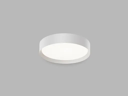 LED2 1272051ZBTW Stropní svítidlo MILA 40, W ZIGBEE TW 30W 3000K-4000K bílá