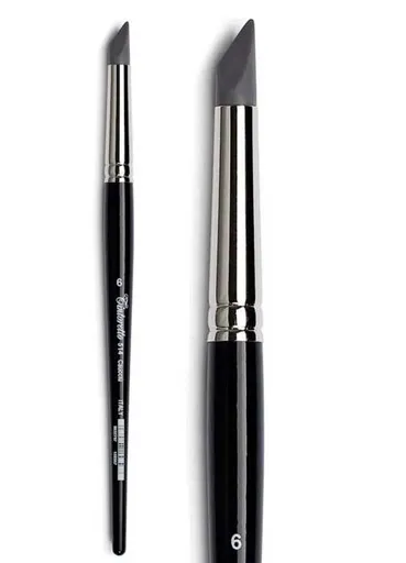 Kaučukový štětec Tintoretto 514 – velikost 2