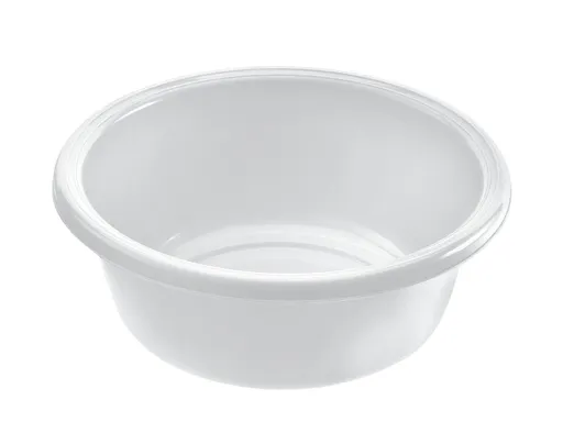 Tontarelli Mísa kulatá 4 l 1 ks bílá