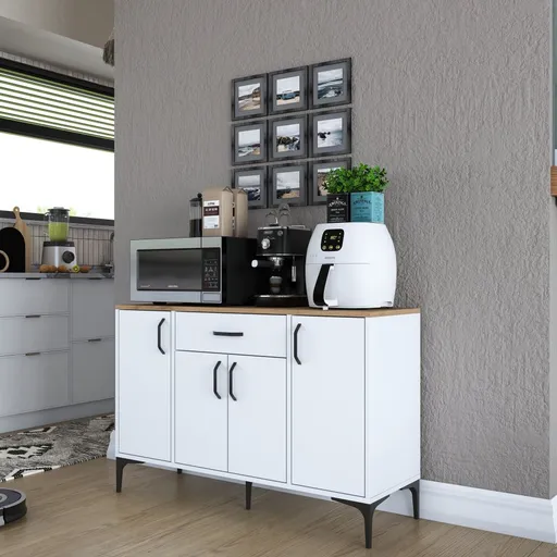 Víceúčelová skříňka JE136 - 3095