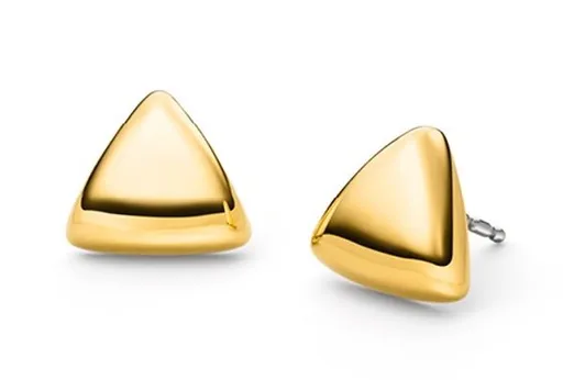 Náušnice Boccia Titanium 05102-02