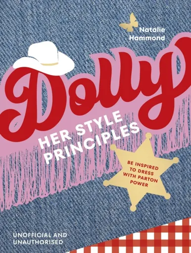 DOLLY Her Style Principles - Natalie Hammond