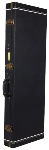 CrossRock CRW520EBK Black