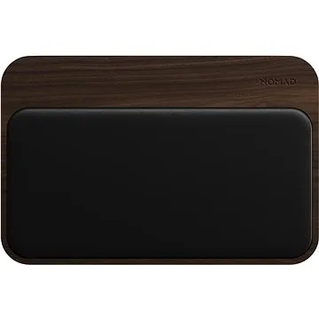 Nomad Base Station with Magnetic Alignment V3, walnut (NM01897385)