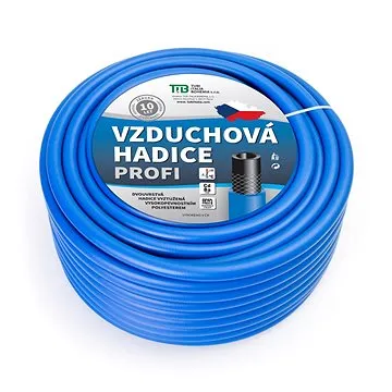 Tubi vzduchová hadice modrá 13x19 mm (303756)