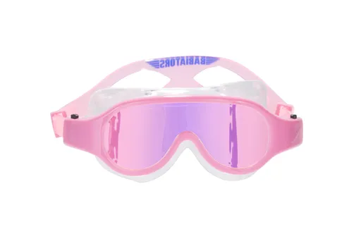 BABIATORS brýle do vody, růžové, 3+ + dárek zdarma