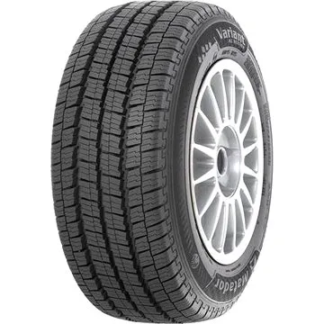 Matador MPS125 Variant All Weather M+S 175/65 R14 90 T (04240130000)