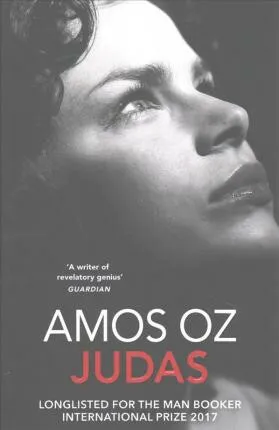 Judas - Amos Oz