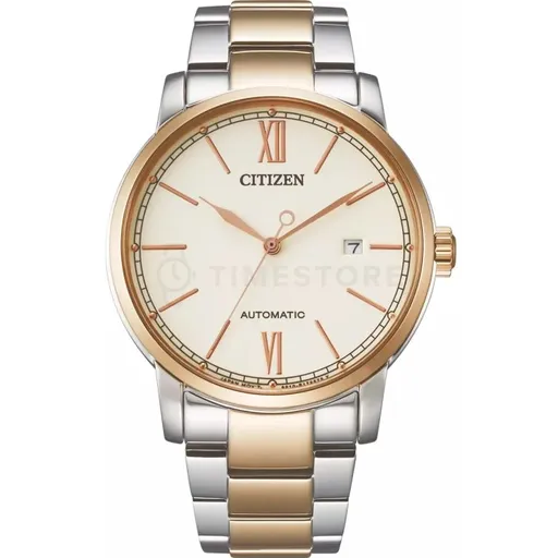 Citizen Automatic NJ0136-81A