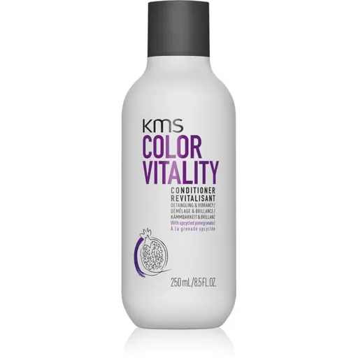KMS Color Vitality Conditioner kondicionér pro barvené vlasy 250 ml