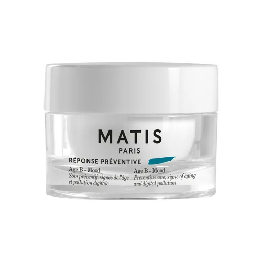 Matis Paris Krém proti stárnutí pleti Age B-Mood Cream 50 ml