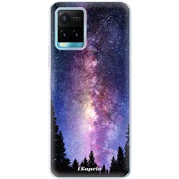 iSaprio Milky Way 11 pro Vivo Y21 / Y21s / Y33s (milky11-TPU3-vY21s)
