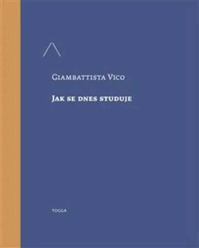 Jak se dnes studuje - Giambattista Vico