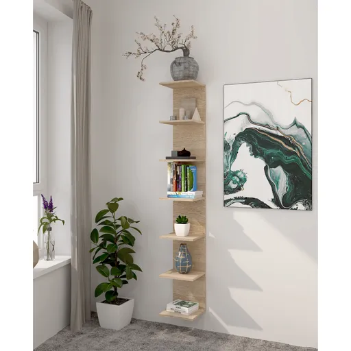 Závěsná police DORNA Tempo Kondela