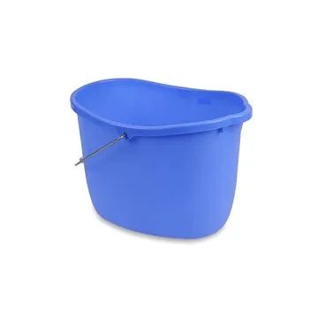 SPONTEX Vědro oválné 15l (9001378500667)