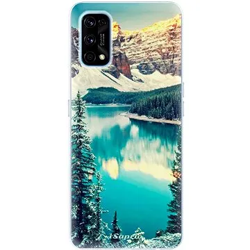 iSaprio Mountains 10 pro Realme 7 Pro (mount10-TPU3-RLM7pD)
