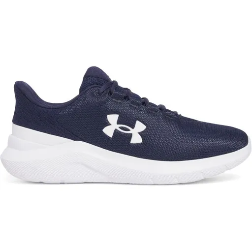 Under Armour PHADE RN Pánské vycházkové boty, tmavě modrá, velikost 44
